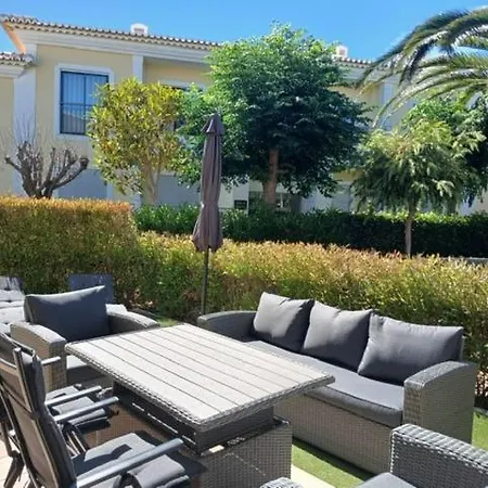 Aurora Lote 80 3 Bedroom Apartmán Lagos