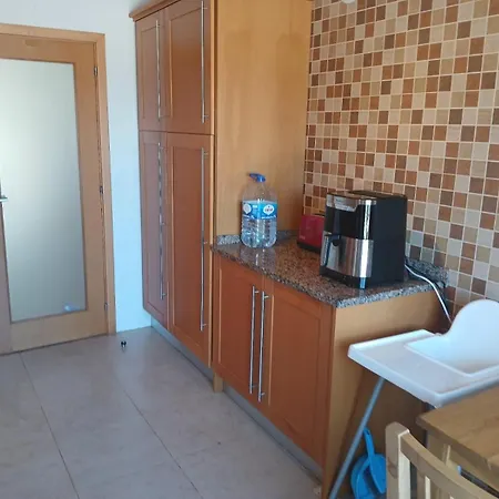 Aurora Lote 80 3 Bedroom Лагуш