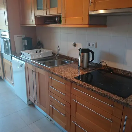 Aurora Lote 80 3 Bedroom Лагуш