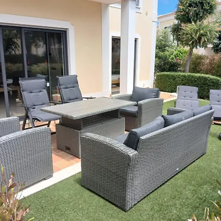 Aurora Lote 80 3 Bedroom * Лагуш