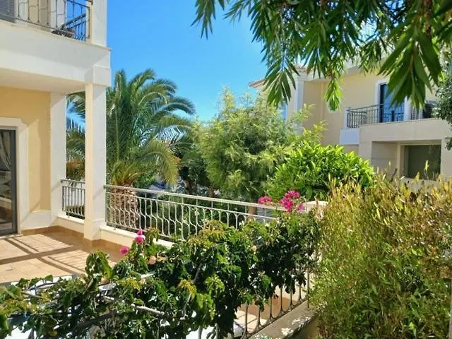 Aurora Lote 80 3 Bedroom Apartament