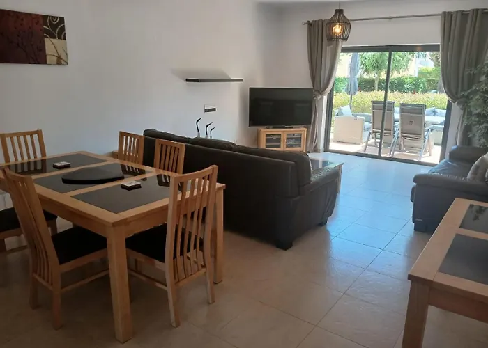 Apartament Aurora Lote 80 3 Bedroom Lagos