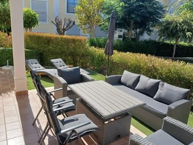 Aurora Lote 80 3 Bedroom Apartament *