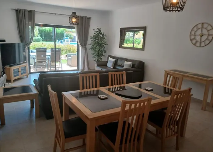 Aurora Lote 80 3 Bedroom Apartament Lagos