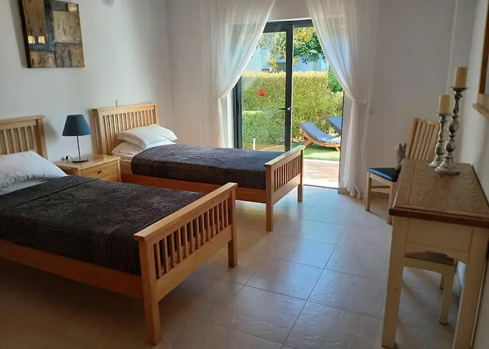Apartament Aurora Lote 80 3 Bedroom Lagos