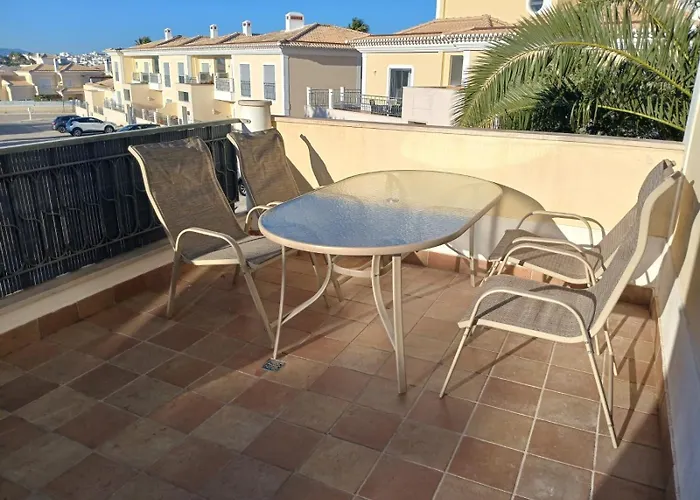Aurora Lote 80 3 Bedroom Apartament *