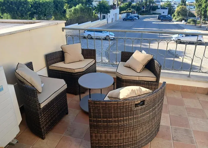 Apartament Aurora Lote 80 3 Bedroom Lagos