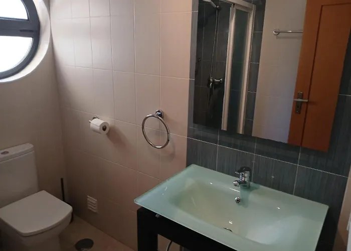 Apartament Aurora Lote 80 3 Bedroom