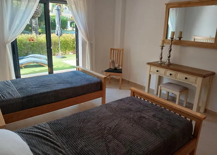 Aurora Lote 80 3 Bedroom Apartament