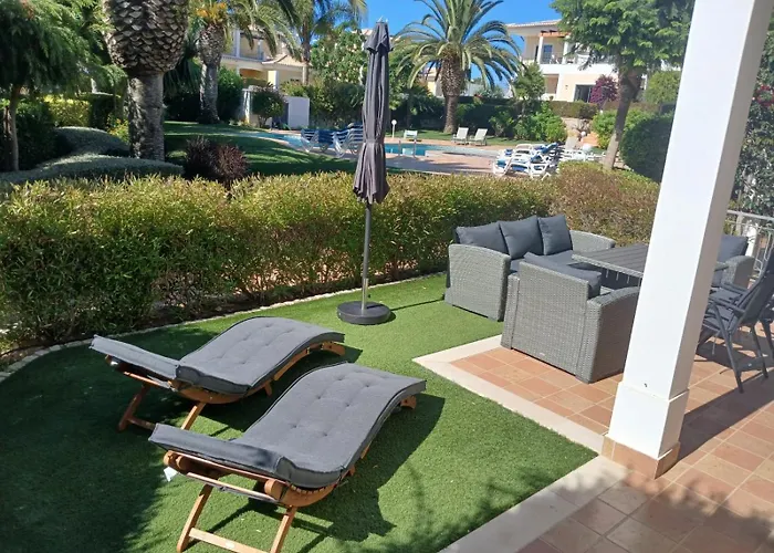 Apartament Aurora Lote 80 3 Bedroom *