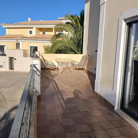 Aurora Lote 80 3 Bedroom Apartament Lagos