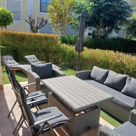 Aurora Lote 80 3 Bedroom Apartament *