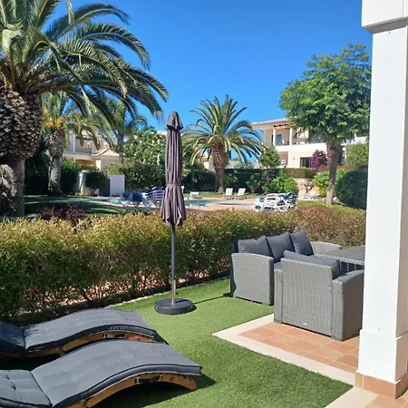 Apartament Aurora Lote 80 3 Bedroom Lagos