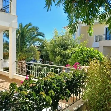 Aurora Lote 80 3 Bedroom Appartement