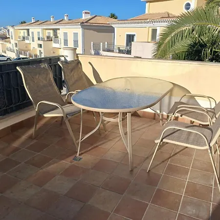 Aurora Lote 80 3 Bedroom Appartement *